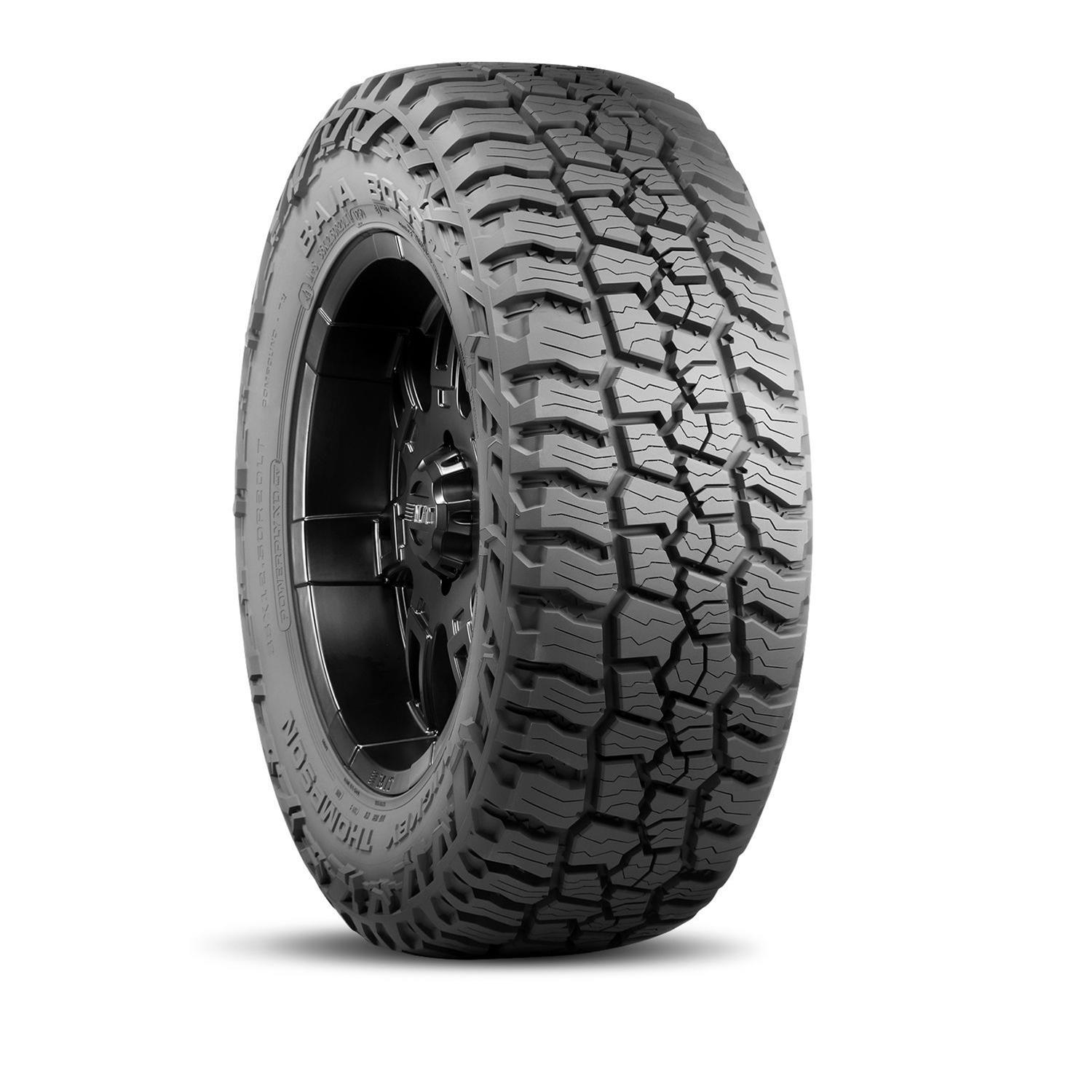 Baja Boss A/T Tire 33x12.50R20LT 114Q - 331010001
