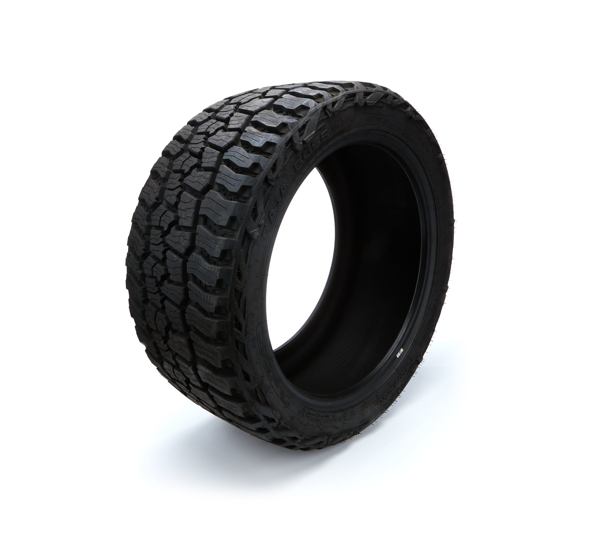 35X15.50R24LT 117Q Baja Boss A/T Tire - 250092