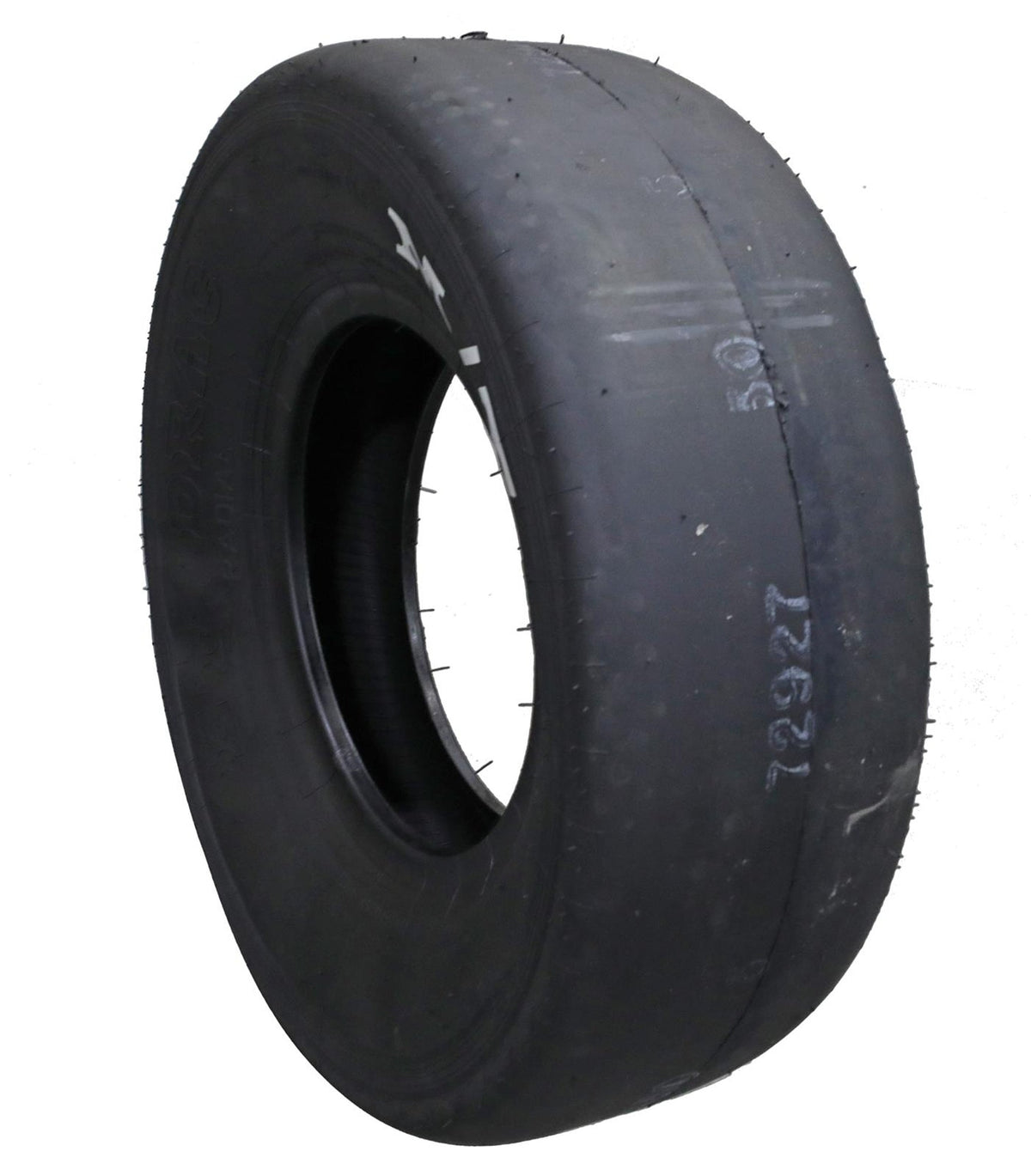 30.0/9.0R15 R1 Pro Drag Radial Tire - 250821