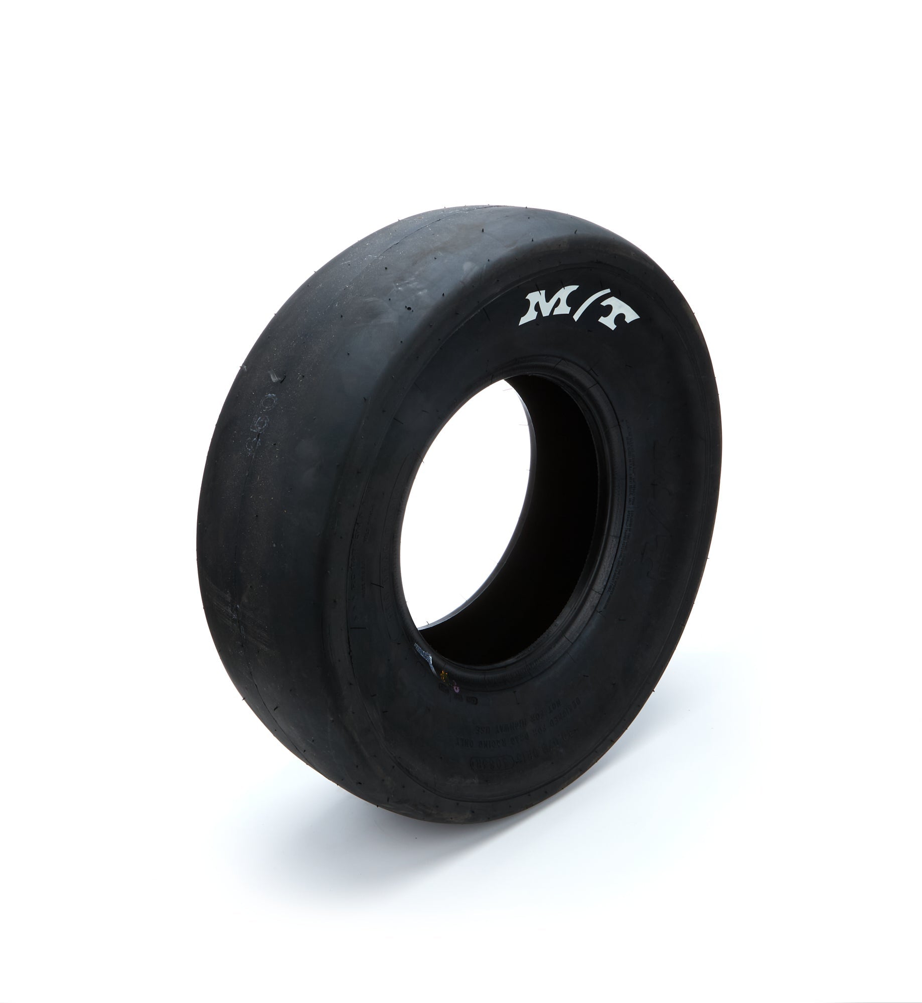 30.0x9.0R15 Pro Drag Radial Tire - 250822