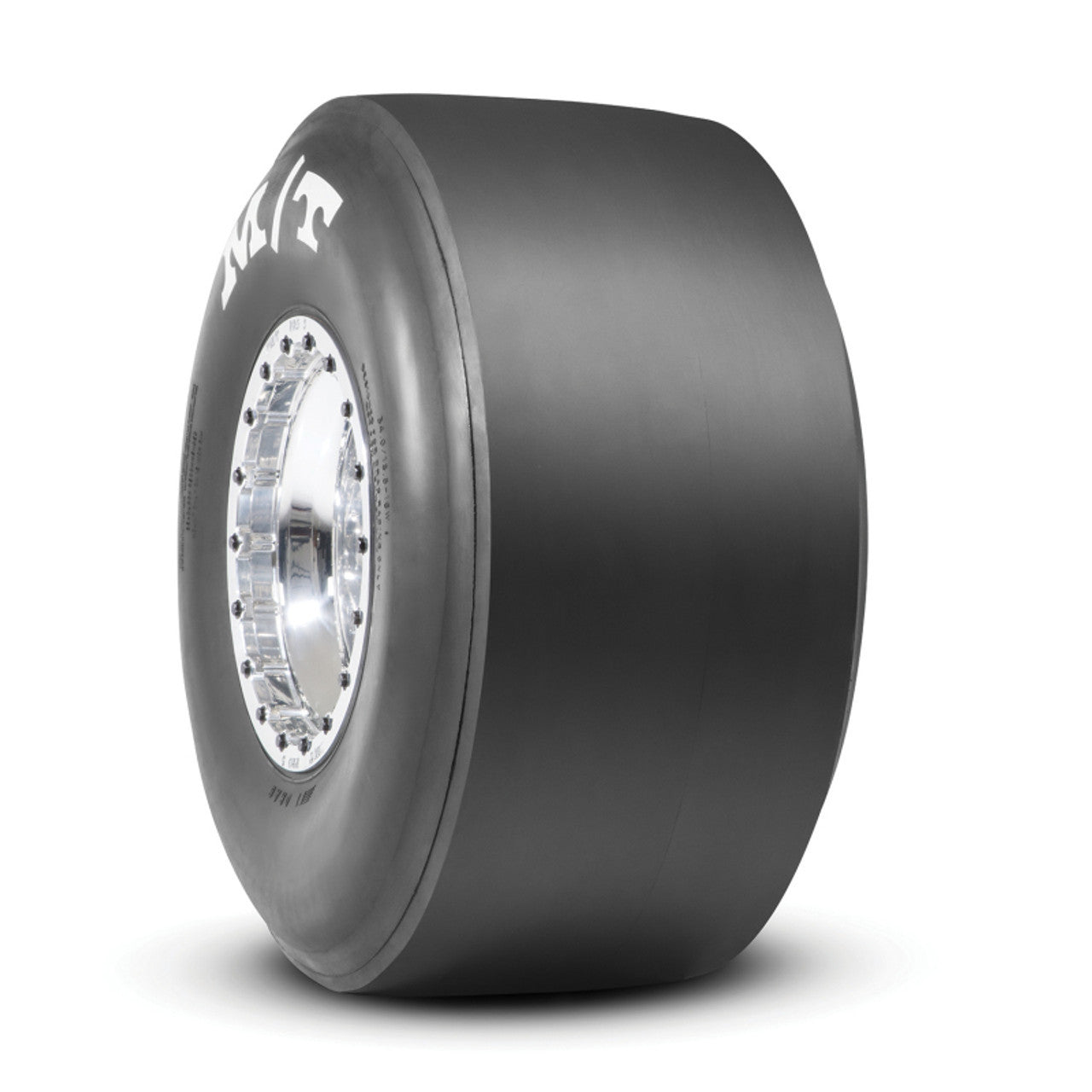 D3619 ET Drag Tire 33.0/16.5-15SL8 - 250962