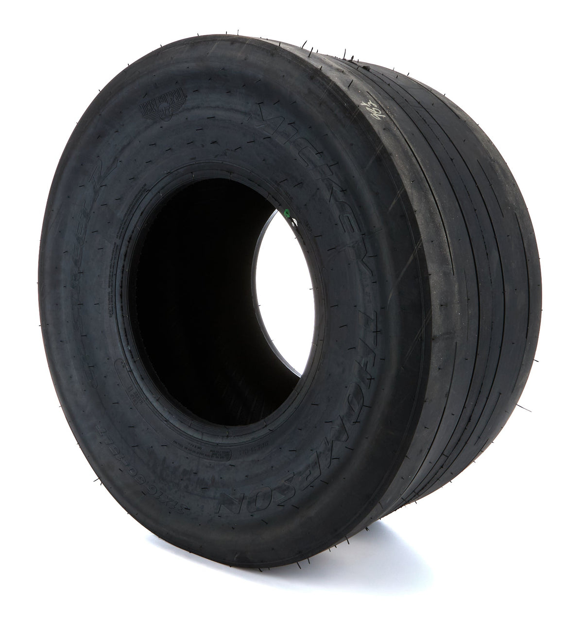 31x16.50-15 LT ET Street R Drag Tire - 250969