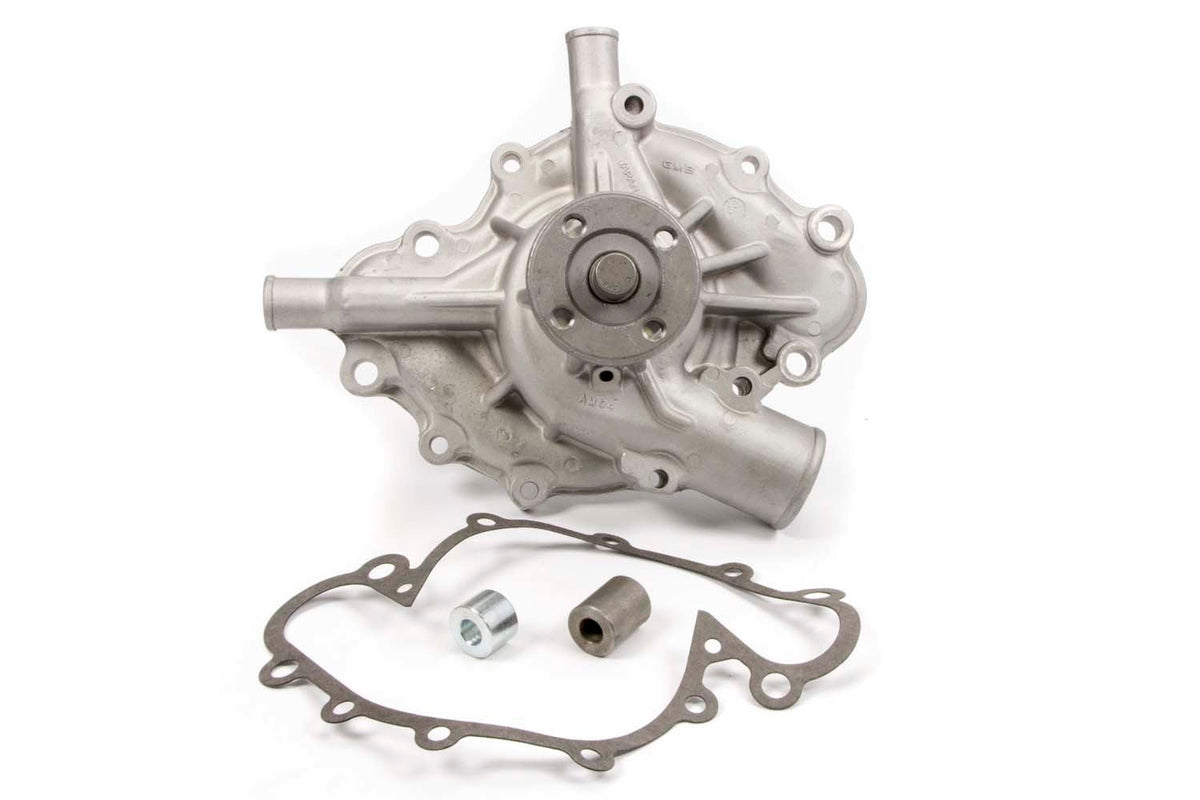 HV ALUM AMC JEEP 73-89