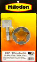 CHRYS OIL PUMP GEAR SET