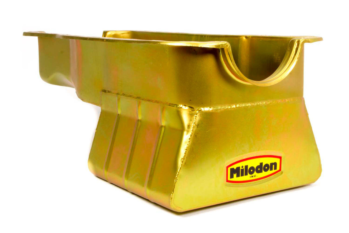 OIL PAN SBF 351W FRONT SUMP