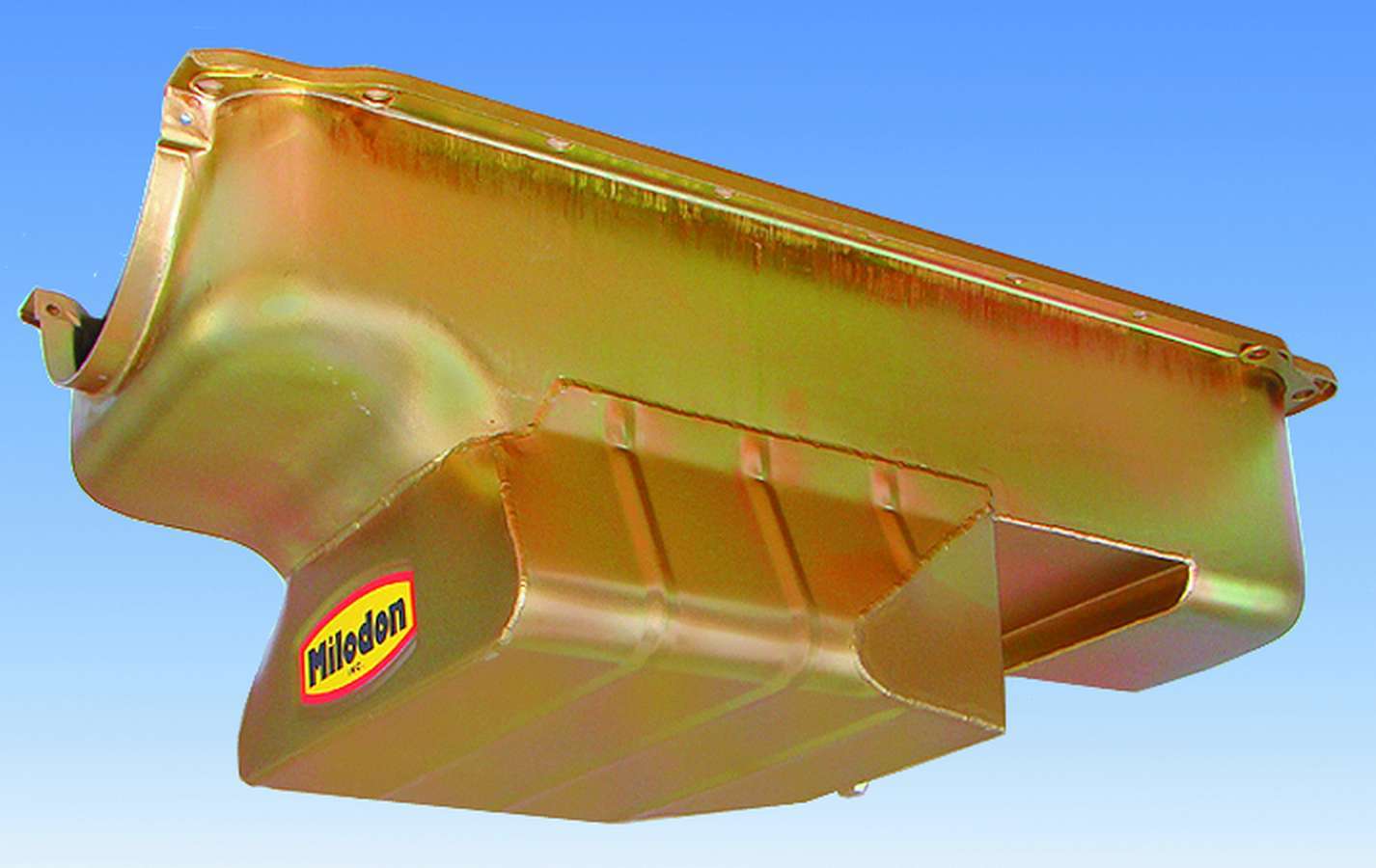 OIL PAN 340 MOPAR