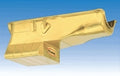 OIL PAN BBC 8.2 L LOW PROFILE