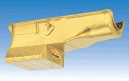 OIL PAN BBC 8.2 L LOW PROFILE