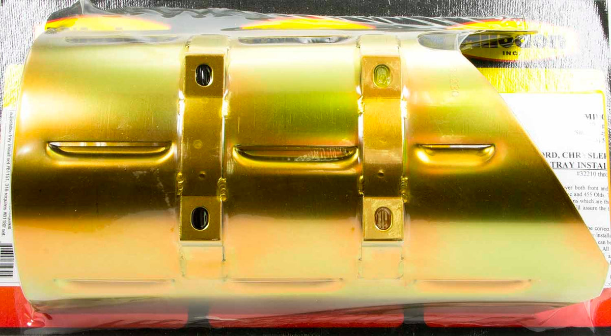 SBM WINDAGE TRAY 318-340-360