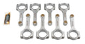 6.123 H-Beam Rod Set SBM 340/360 w/.927 Pin - DH6123TLB8A
