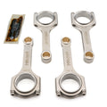 5.394 H-Beam Rod Set Honda B18A/ - HH5394CEB4A