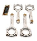 5.250 H-Beam Rod Set Mitsubishi 4G93 - MH5250CBB4A