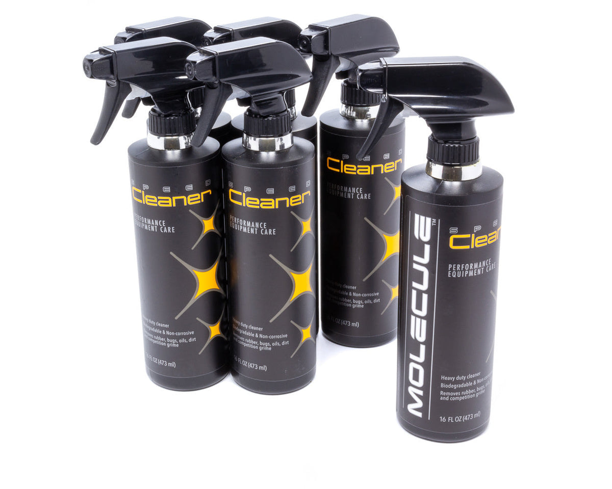 Race Car Cleaner 16oz Case of 6 - MLVC161