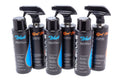Wash Kit 16oz Case of 3 - MLWK162