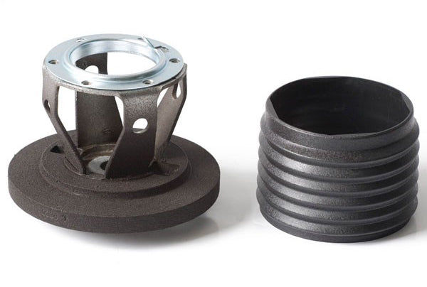 Steering Wheel Adapter BMW E46 HUB - 2012