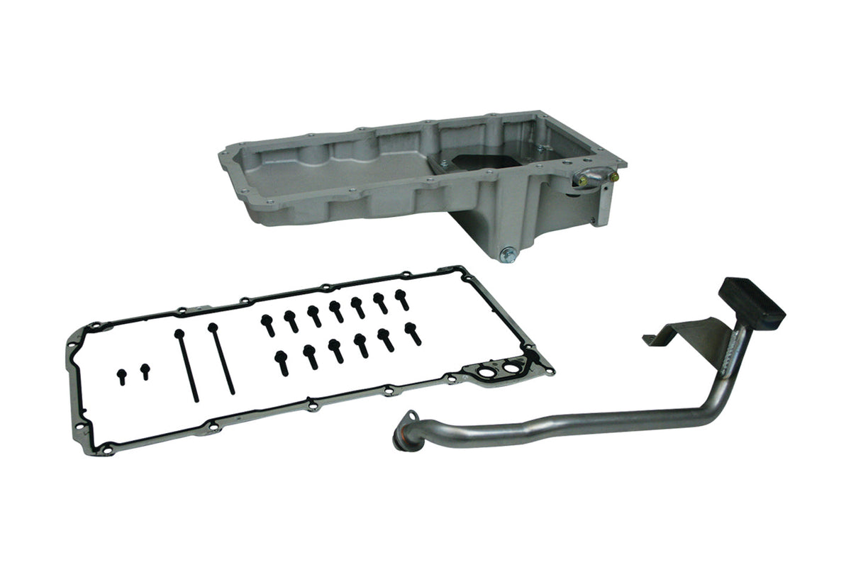 OIL PAN
