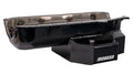 OIL PAN OVAL TRACK