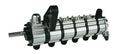 DRY SUMP PUMP TRI LOBE