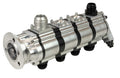 DS Oil Pump 4-Stage Tri- Lobe Pro-Charger Frt Dr. - 22380