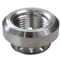 12AN Vented Fitting Weld in Bung - 22766
