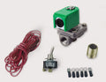 VALVE SOLENOID 12 VOLT