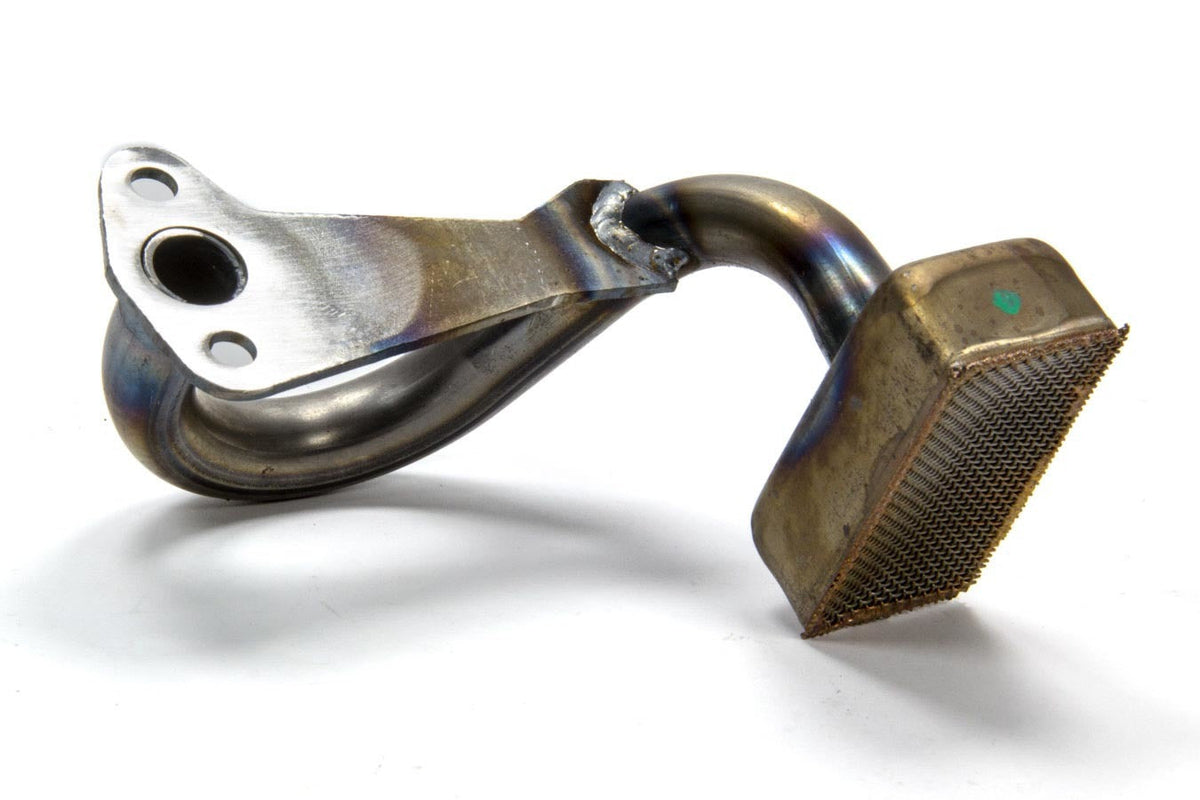 OIL PAN PICK UP