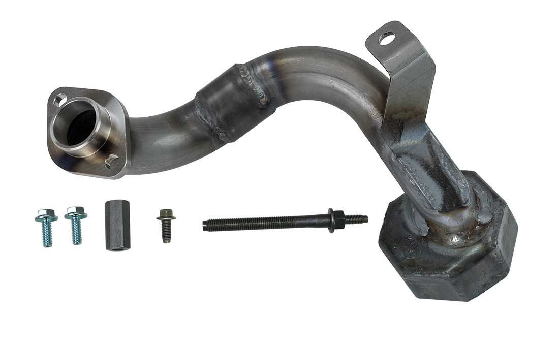 Oil Pump Pickup Ford Coyote Gen-4 for 20573 - 24582