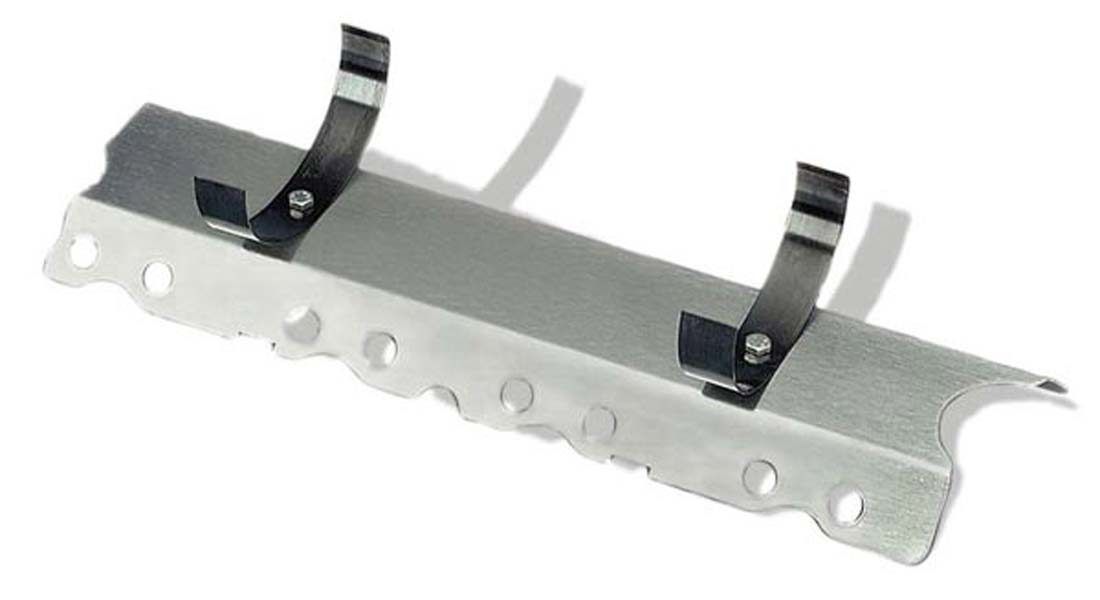 LIFTER VALLEY BAFFLE CHRY