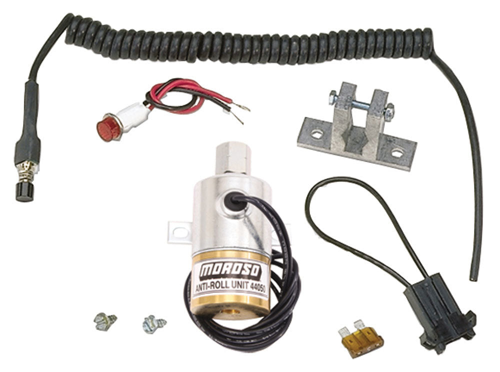 LINE LOCK 4 PORT