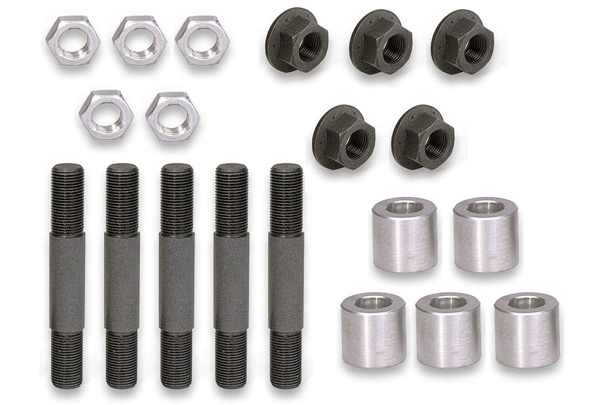 WHEEL STUDS 5/8-18 x 4-13/32