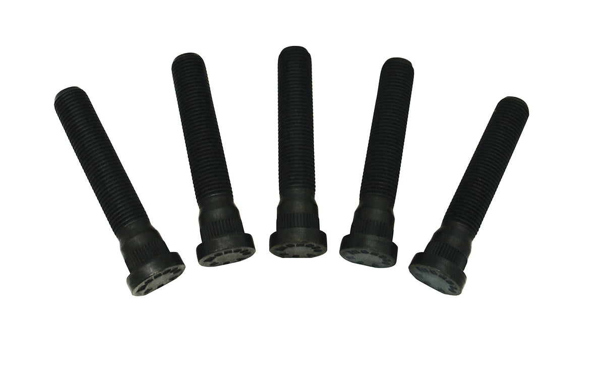 WHEEL STUDS 14MM