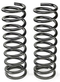 FRONT COIL SPRINGS