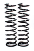COIL SPRINGS FRONT RACE