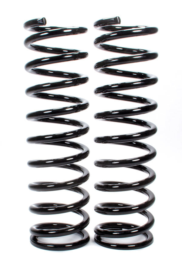 COIL SPRINGS FRONT RACE