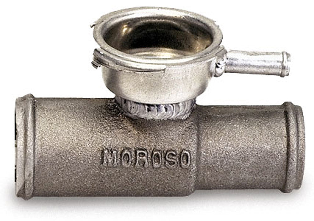 Radiator Hose Filler 1.5in Hose To 1.25in Hos - 63740