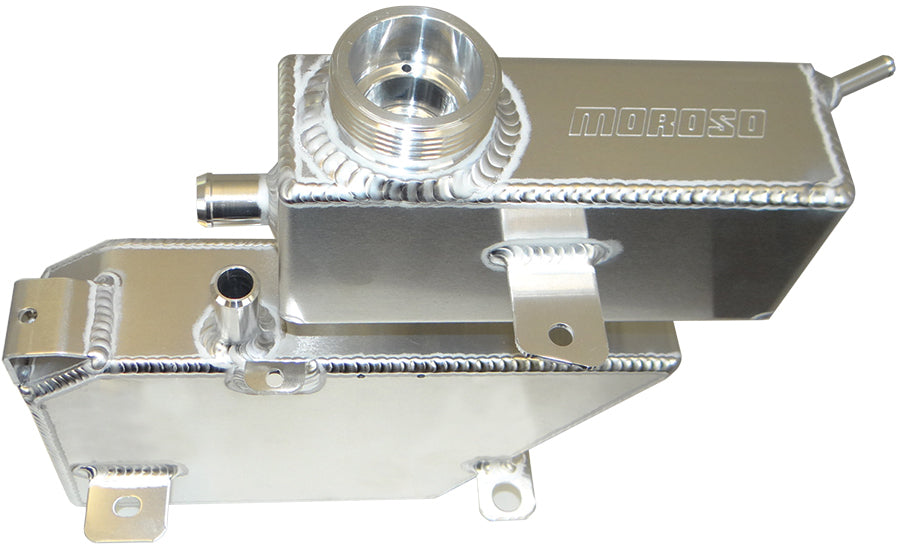 TANK  COOLANT EXPANSION