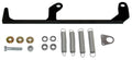 RETURN SPRING AND BRACKET