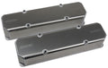 VALVE COVER FAB. ALUM