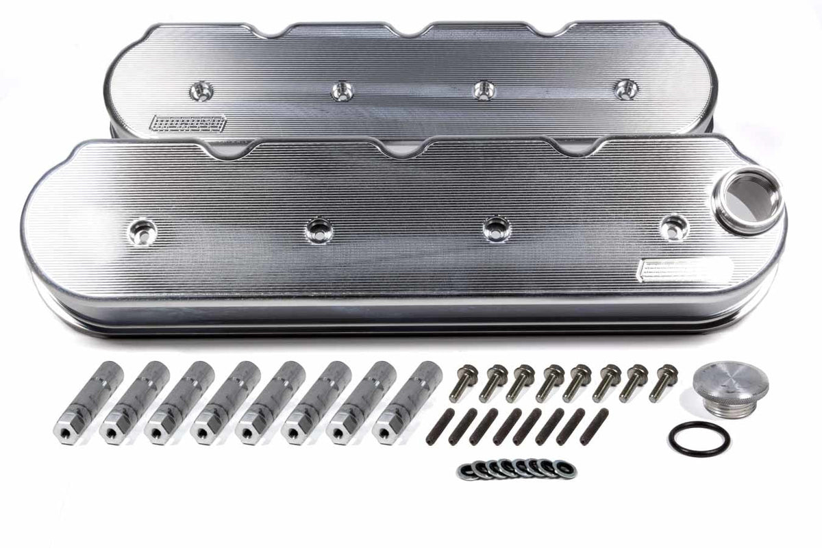 VALVE COVER