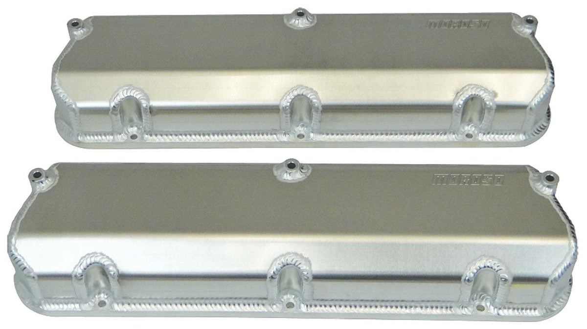 VALVE COVER