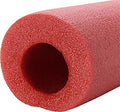 Roll Bar Padding Red
