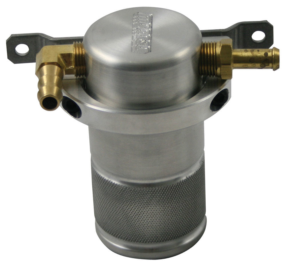 OIL AIR SEPARATOR