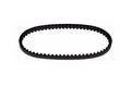Radius Tooth Drive Belt - 25.2 Long