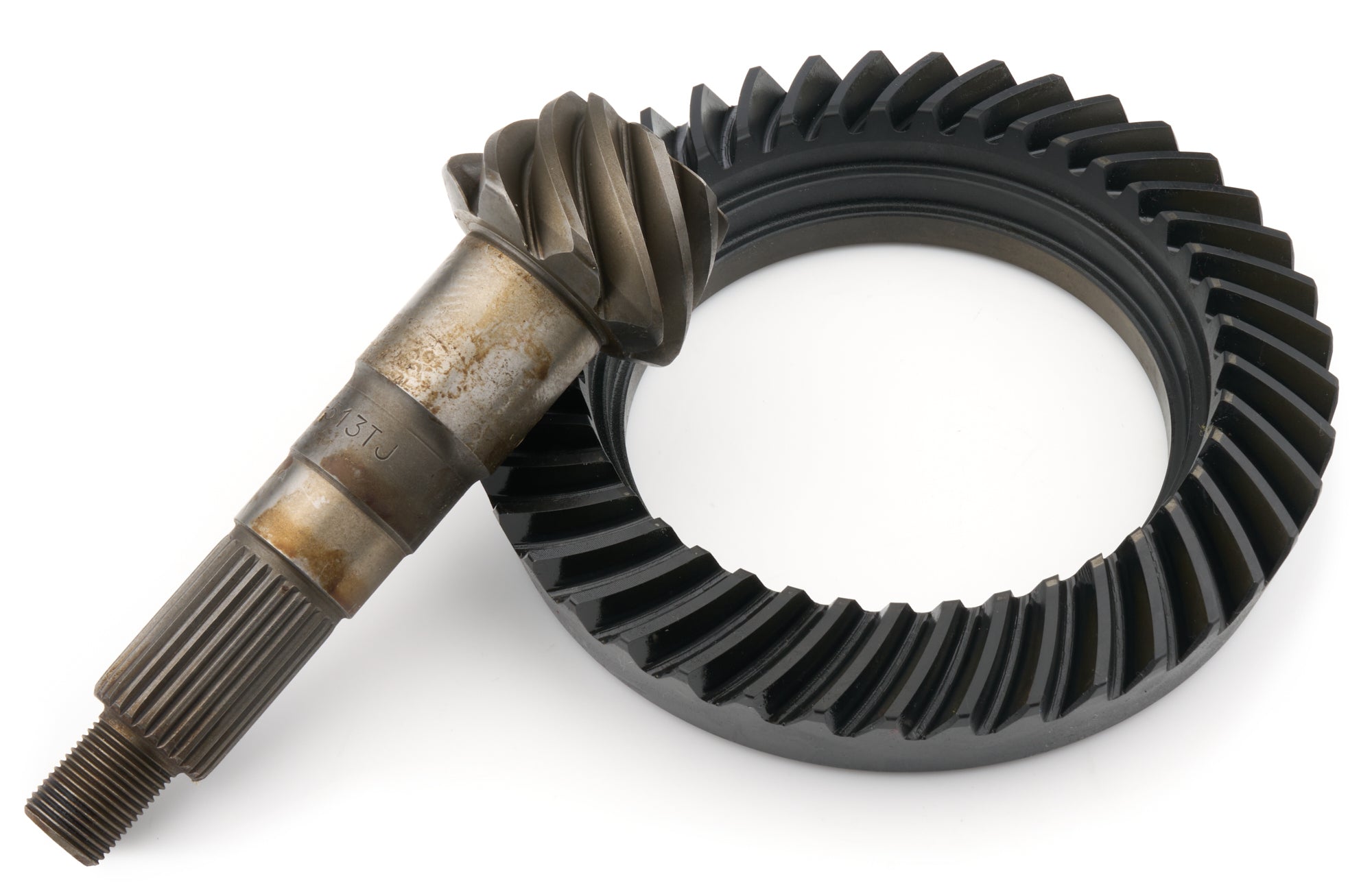 Dana 30 Ring & Pinion 5.13 Ratio - D30513TJ