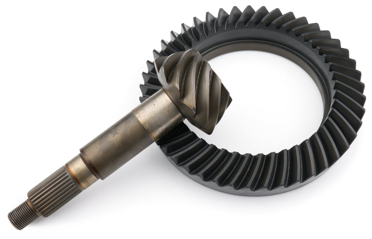 Dana 44 Ring & Pinion 4.11 Ratio - D44411GX