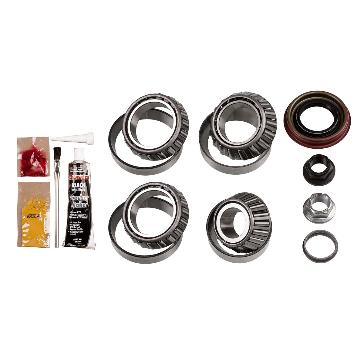 INSTALLATIN KIT