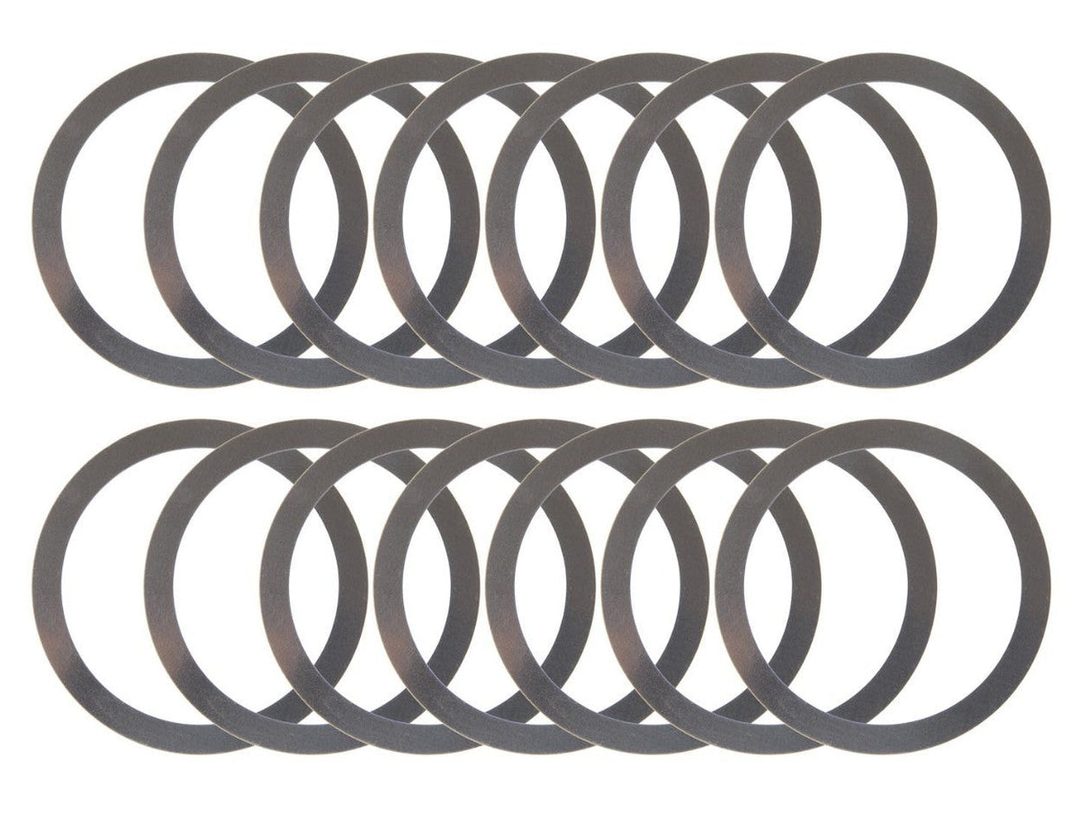 Carrier Shim