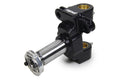 Midget Billet Spindle RH 2 Ear Steel Shaft Black - MPD28404