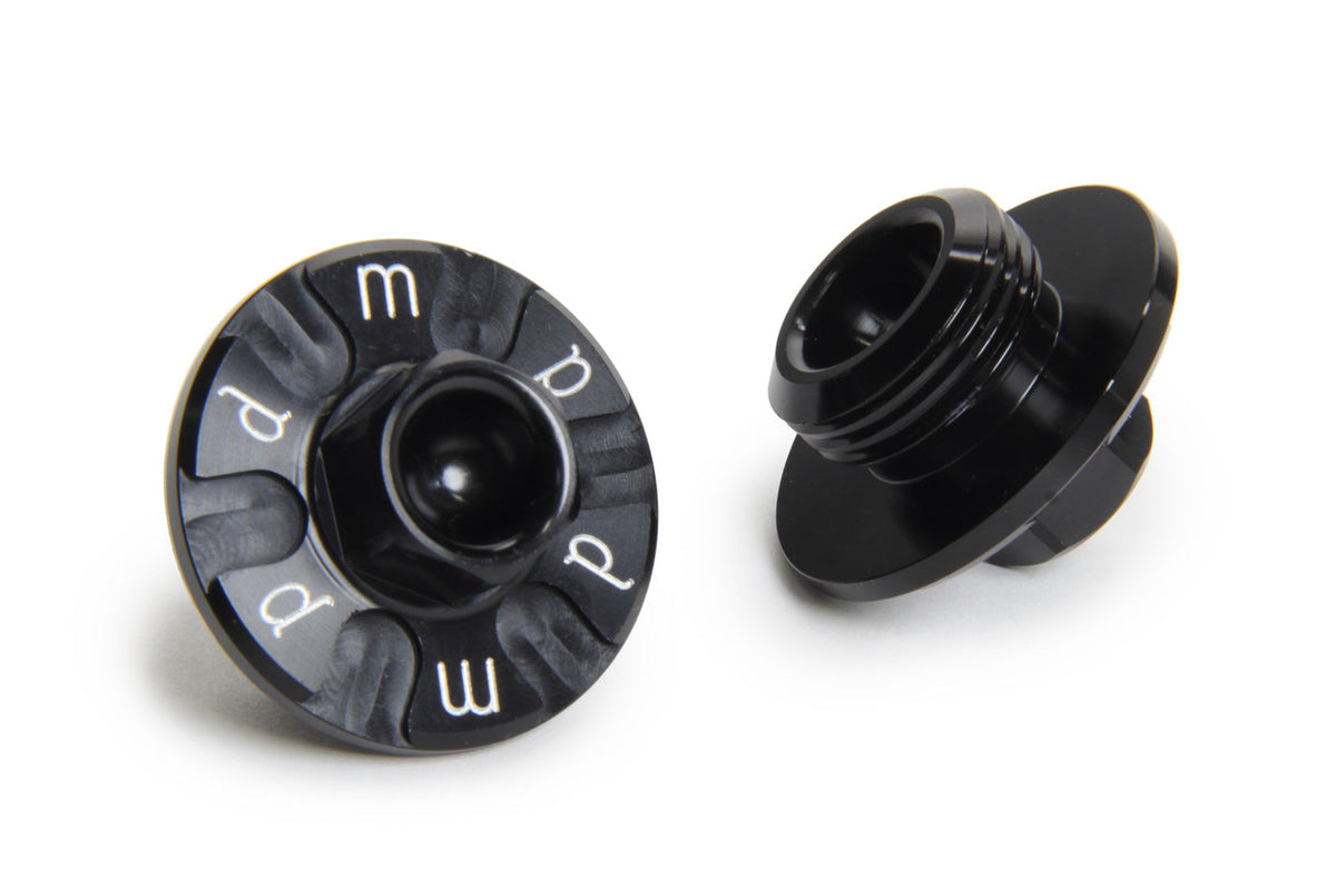 Torsion Bar Retaing Caps For 1-1/8 Bar Pairs - MPD30002