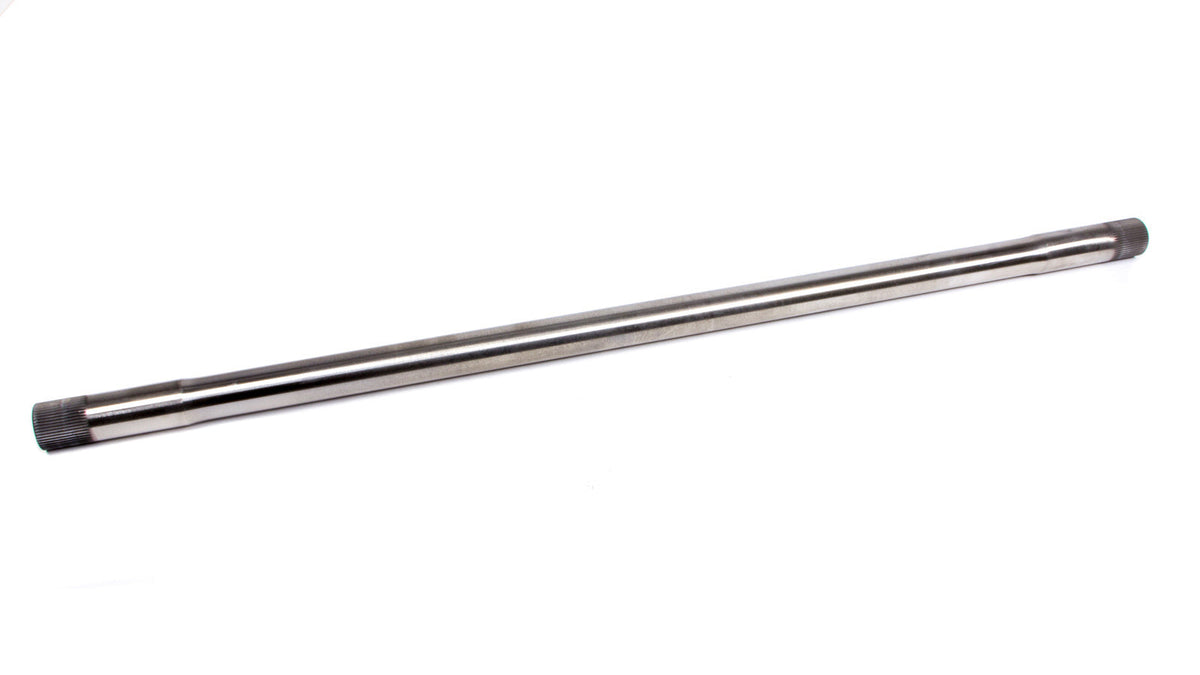 30in Tubular Torsion Bar 1015 Rate Hollow - MPD301015